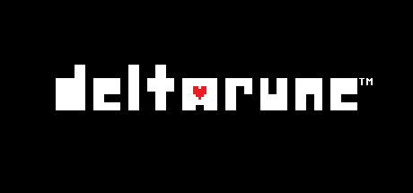 Игра DELTARUNE