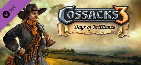 Игра Deluxe Content - Cossacks 3: Days of Brilliance