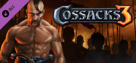 Игра Deluxe Content - Cossacks 3: OST