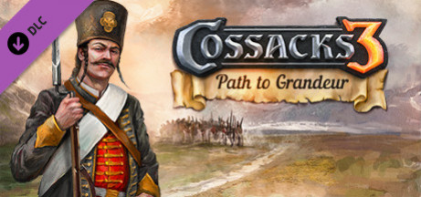 Игра Deluxe Content - Cossacks 3: Path to Grandeur