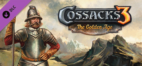 Купить игру Deluxe Content - Cossacks 3: The Golden Age