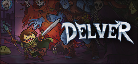Игра Delver