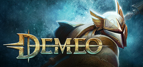 Игра Demeo