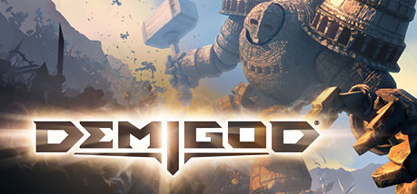 Игра Demigod
