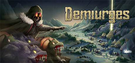 Игра Demiurges