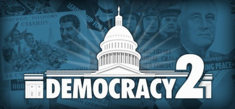 Игра Democracy 2