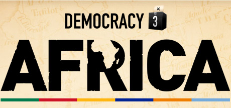 Игра Democracy 3 Africa