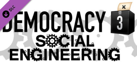Игра Democracy 3: Social Engineering