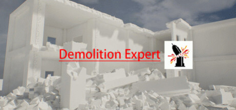 Купить игру Demolition Expert 拆迁专家
