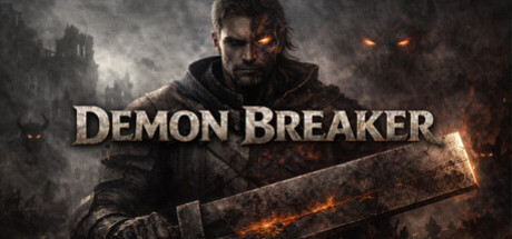 Игра Demon Breaker