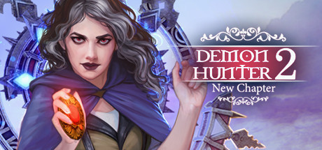 Игра Demon Hunter 2: New Chapter