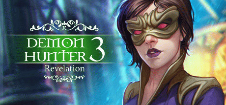 Игра Demon Hunter 3: Revelation