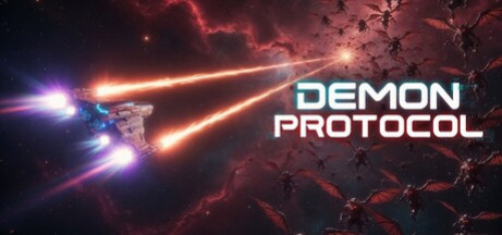 Купить игру Demon Protocol