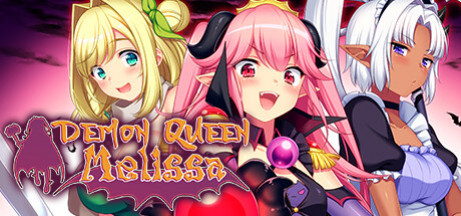 Игра Demon Queen Melissa