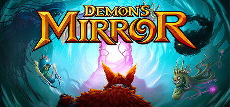 Игра Demon's Mirror