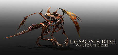 Игра Demon's Rise - War for the Deep