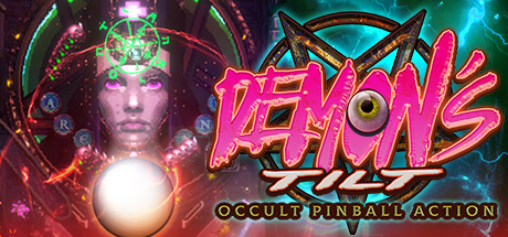 Игра DEMON'S TILT