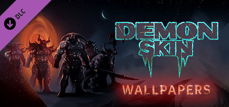 Игра Demon Skin - HD Wallpapers