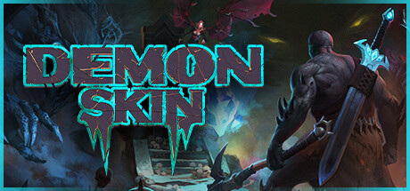 Купить игру Demon Skin