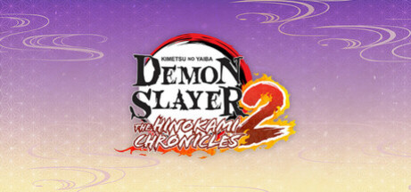 Игра Demon Slayer -Kimetsu no Yaiba- The Hinokami Chronicles 2