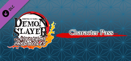 Игра Demon Slayer -Kimetsu no Yaiba- The Hinokami Chronicles: Character Pass