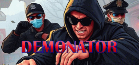 Игра Demonator