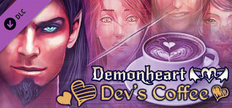 Игра Demonheart - Dev's Coffee