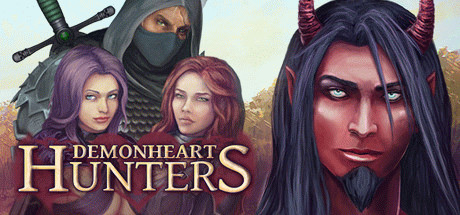 Игра Demonheart: Hunters