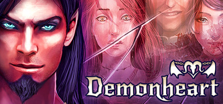 Игра Demonheart