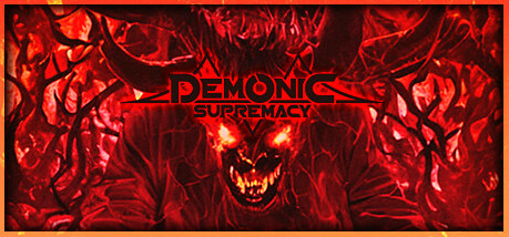 Игра Demonic Supremacy