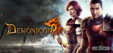 Игра Demonicon