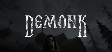 Игра DEMONK