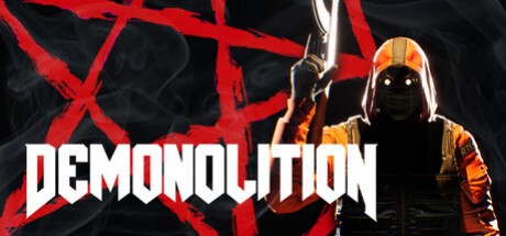 Игра DEMONOLITION