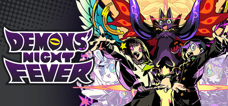 Игра DEMONS' NIGHT FEVER