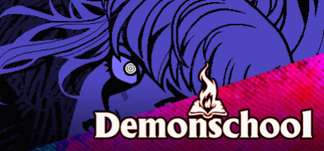 Купить игру Demonschool