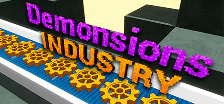 Игра Demonsions: Industry