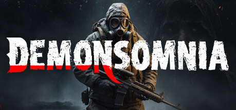 Игра Demonsomnia