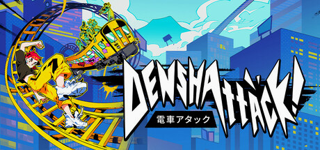 Сравнить цены на Denshattack!