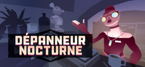 Игра Depanneur Nocturne
