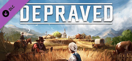 Игра Depraved - Soundtrack + Name In Game