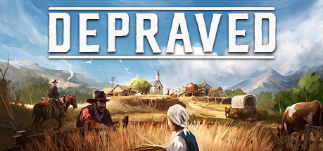 Игра Depraved