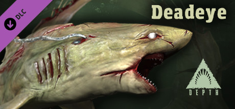 Игра Depth - Deadeye Bigeye Thresher Skin