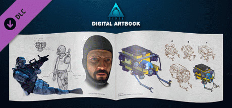 Игра Depth - Digital Artbook