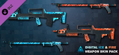 Игра Depth - Digital Ice & Fire Pack