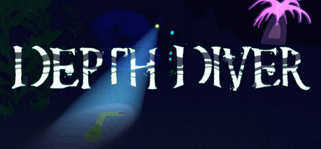 Купить игру Depth Diver