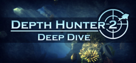 Игра Depth Hunter 2: Deep Dive