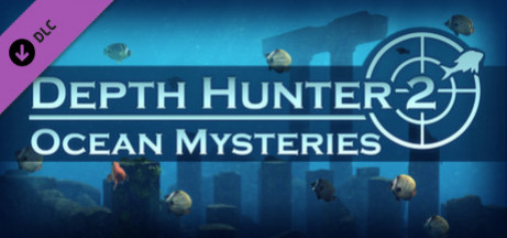 Игра Depth Hunter 2: Ocean Mysteries