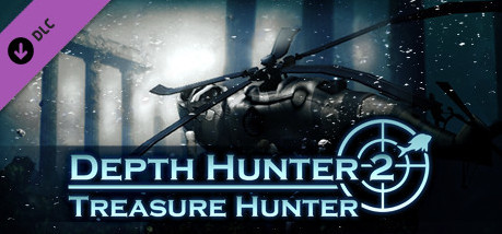 Игра Depth Hunter 2: Treasure Hunter