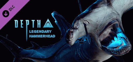 Игра Depth - Legendary Hammerhead Skin