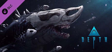 Игра Depth - Nighttip Whitetip Skin